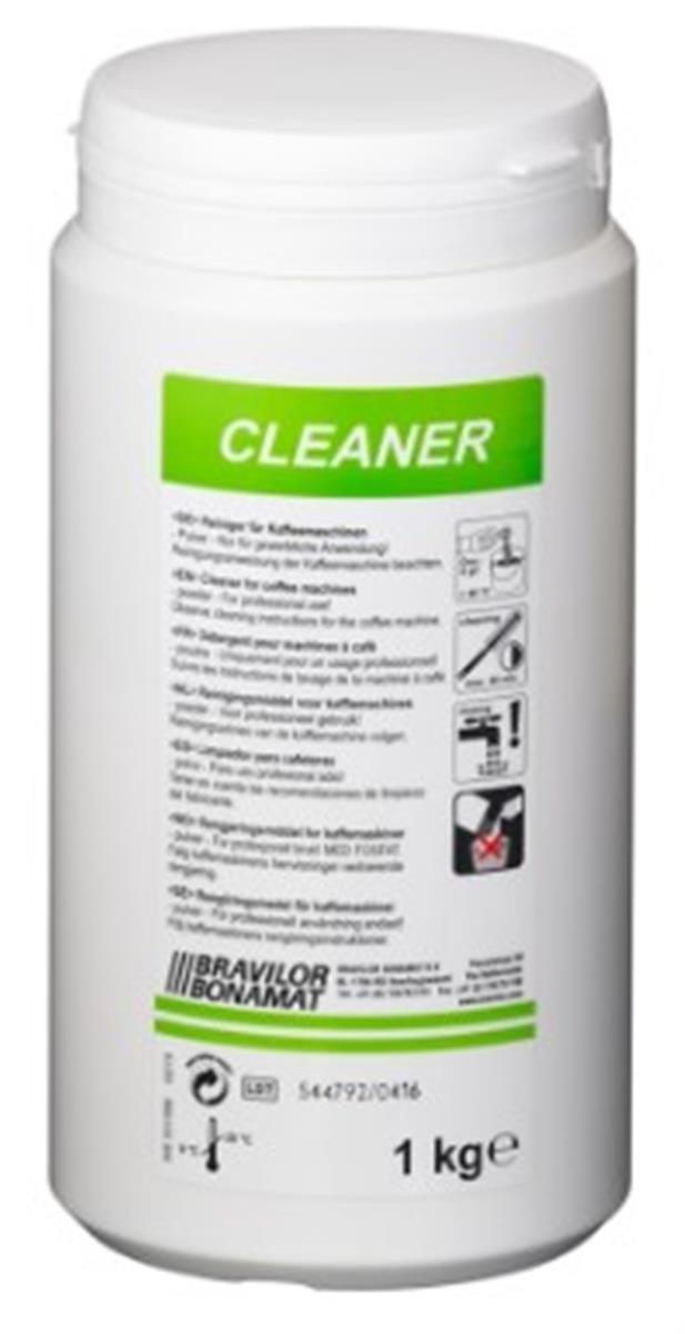 Cleaner 10 bussen x 1 kg - [7.191.102.201]